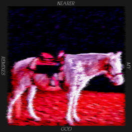 Album cover of Nearer My God Remixes