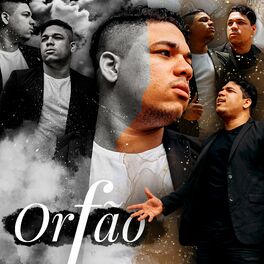 Album cover of Orfão
