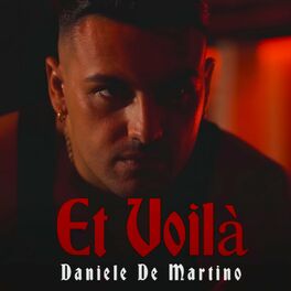 Album cover of Et voilà
