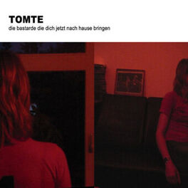 Album cover of Die Bastarde, die dich jetzt nach Hause bringen