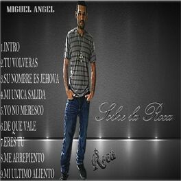 Album cover of Sobre la Roca