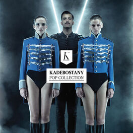 Kadebostany - DRAMA: Act 1: Тексты И Песни | Deezer