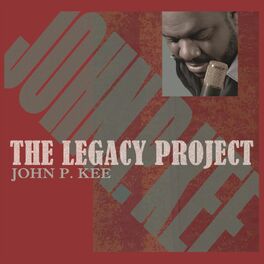 Album cover of The Legacy Project