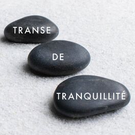 Album cover of Transe de Tranquillité