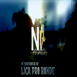 Album cover of Liga pro Bonde