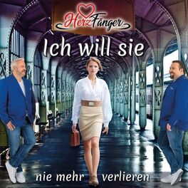 Album picture of Ich will sie nie mehr verlieren