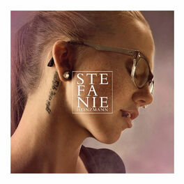 Album cover of Stefanie Heinzmann (New Deluxe Edition)