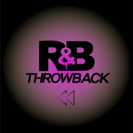 Album cover of R&B Throwback