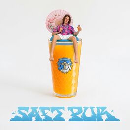 Album cover of SAFT PUR