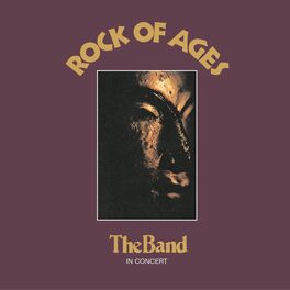 Album cover of Rock Of Ages (Expanded Edition)