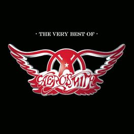 Album cover of The Very Best Of Aerosmith