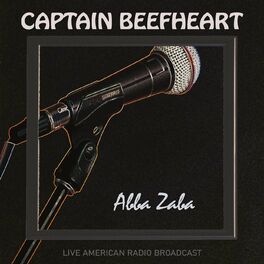 Album cover of Abba Zaba - Live American Radio Broadcast (Live)