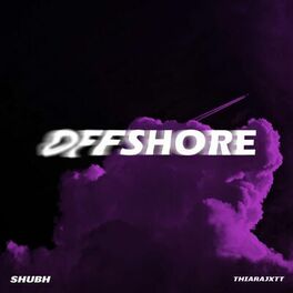 Album cover of Offshore