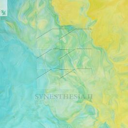 Album cover of Armada Electronic Elements Synesthesia II