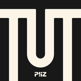 Album cover of Tut