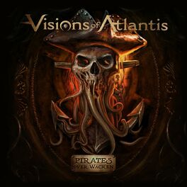 Album cover of Pirates Will Return (Live At Wacken)