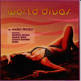 Album cover of World Divas