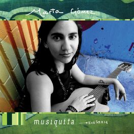 Album cover of Musiquita