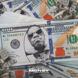 Album cover of Look Like Money