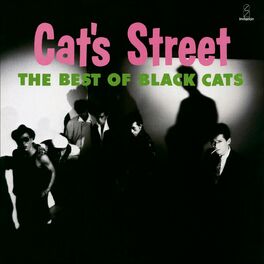Album cover of CAT'S STREET (2021 Remaster)
