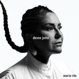 Album cover of Desse Jeito