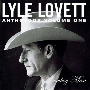 Lyle Lovett If I Had A Boat Cancion Con Letra Deezer