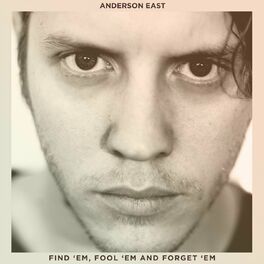 Album cover of Find 'Em, Fool 'Em and Forget 'Em