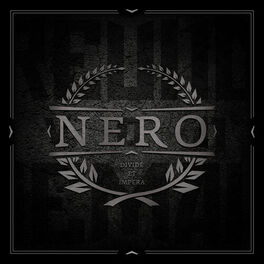 Album cover of Nero