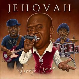 Album cover of Jehovah