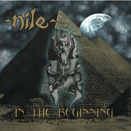 Album cover of In the Beginning