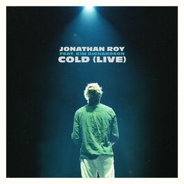 Album cover of Cold (Live)