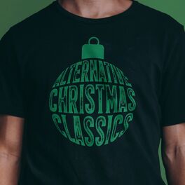 Album cover of Alternative Christmas Classics
