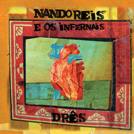 Album cover of Dres