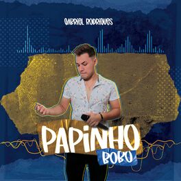 Album cover of Papinho Bobo