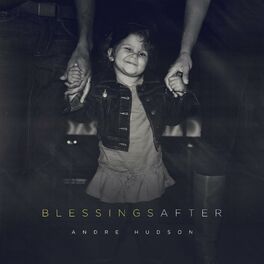 Album cover of Blessings After