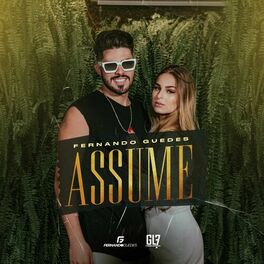 Album cover of Assume