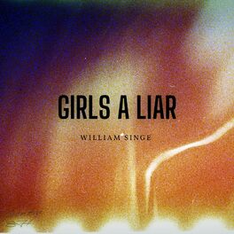 Album cover of Girl's A Liar