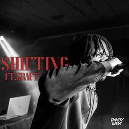 Album cover of Shifting (feat. Graft)