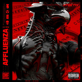 Album cover of AFFLUENZA