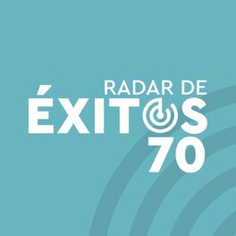 Album cover of Radar de Éxitos: 70