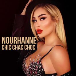 Album cover of Chic Chac Choc