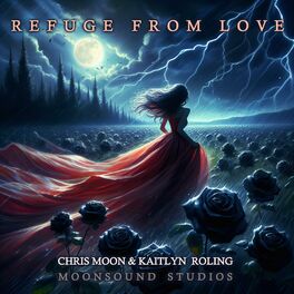 Album cover of REFUGE FROM LOVE