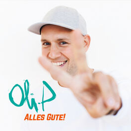 Album cover of Alles Gute!