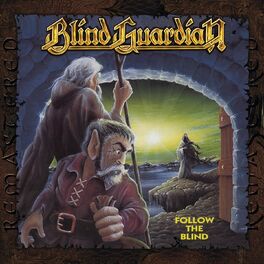 Album cover of Follow the Blind (Remastered 2017)
