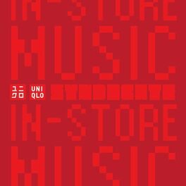 Album cover of Uniqlo In-store Music: Chinese New Year