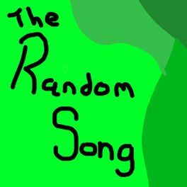 Album cover of TheRandomSong