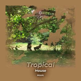 Album cover of zZz Tropical House Music zZz