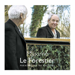 Album cover of Paraître ou ne pas être