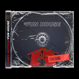 Album cover of Fun House