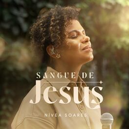 Album cover of Sangue de Jesus